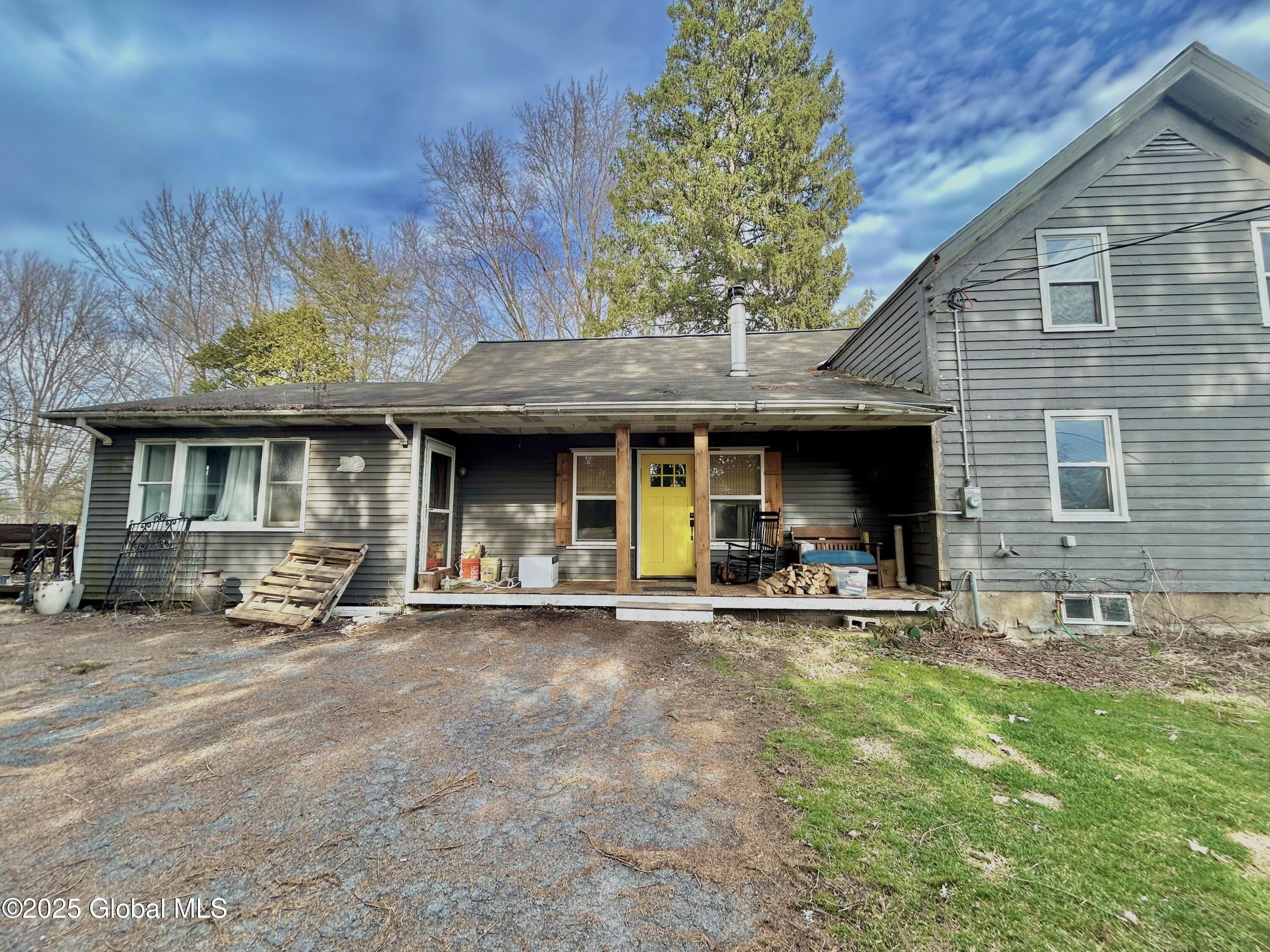 2221 Hickory Hill Road, Fonda, New York image 4