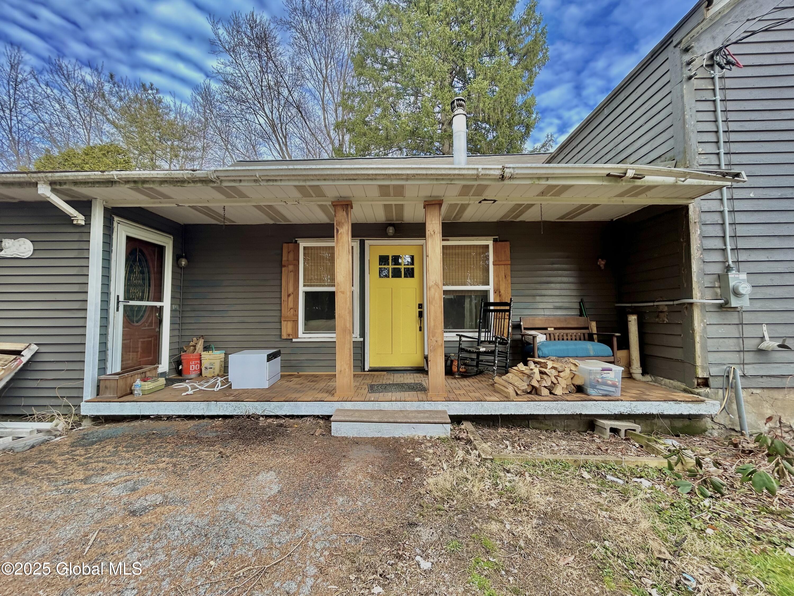 2221 Hickory Hill Road, Fonda, New York image 5