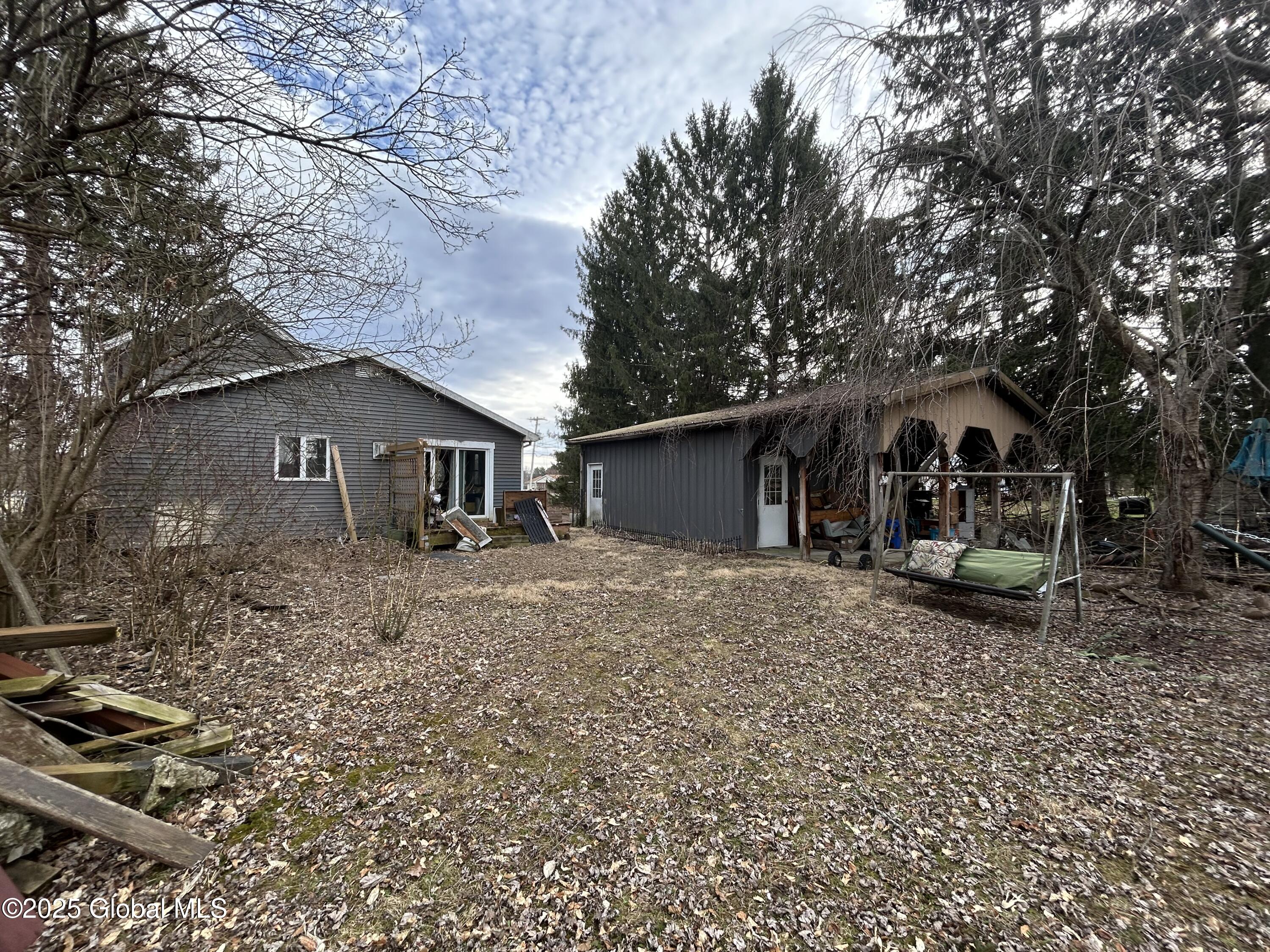 2221 Hickory Hill Road, Fonda, New York image 23