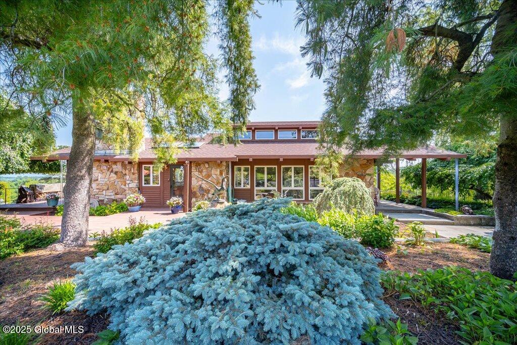 165 Hasbrouck Road