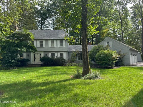 Homes For Rent - 24 Berkshire Drive<br/> Clifton Park, NY 12065