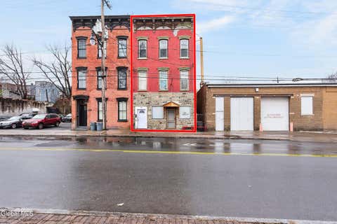 Photo of 427 S Pearl Street, Albany, NY 12202 (MLS # 202619848)