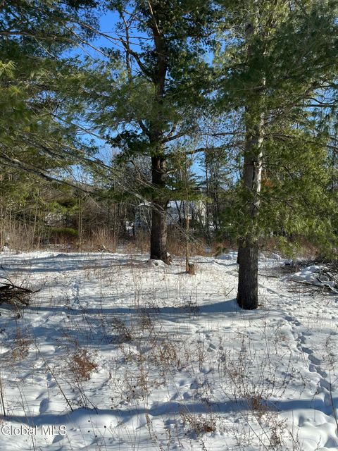 Vacant Land For Sale - L1 Griffin Avenue<br/> Hoosick Falls, NY 12090