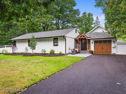Photo of 379 Caroline Street, Saratoga Springs, NY 12866 (MLS # 202525918)