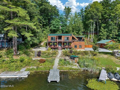 48 Dineen Road Lake George NY 12845