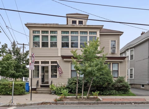 Photo of 494 Delaware Avenue, Albany, NY 12209 (MLS # 202626307)