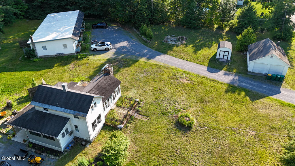 43 Birch Avenue