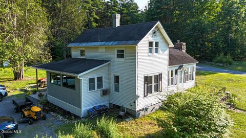 Multifamily For Sale - 43 Birch Avenue<br/> Lake George, NY 12845