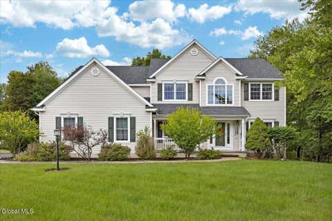 Photo of 2 Brookhaven Lane, East Greenbush, NY 12061 (MLS # 202622667)