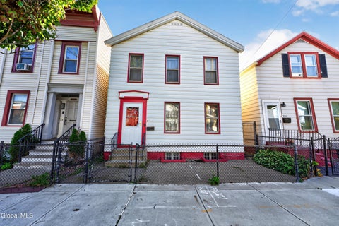 Photo of 322 1st Street, Troy, NY 12180 (MLS # 202626047)