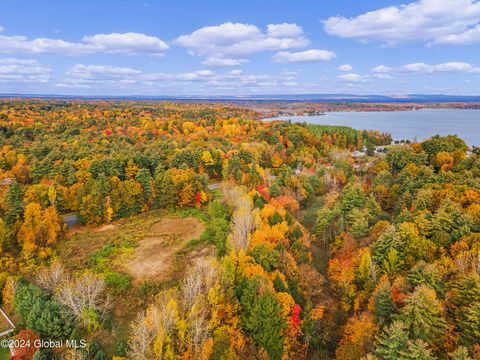 Photo of L28.4 Cold Springs Road, Saratoga Springs, NY 12866 (MLS # 202513556)