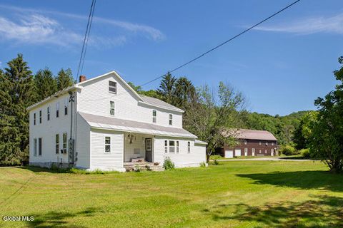 Multifamily For Sale - 17564 State Route 22<br/> Berlin, NY 12022
