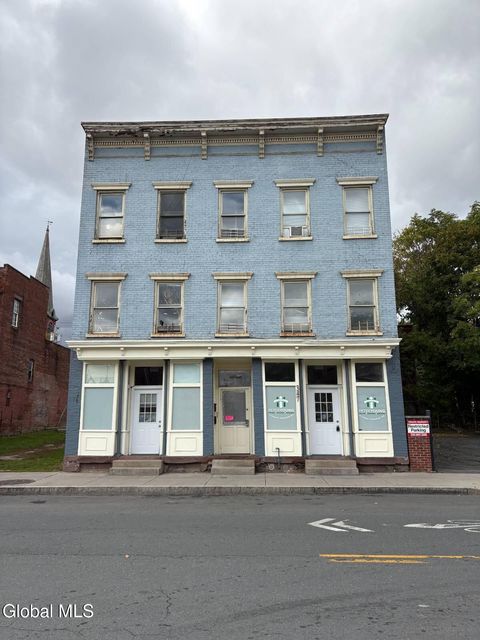 Photo of 347 S Pearl Street, Albany, NY 12202 (MLS # 202613306)