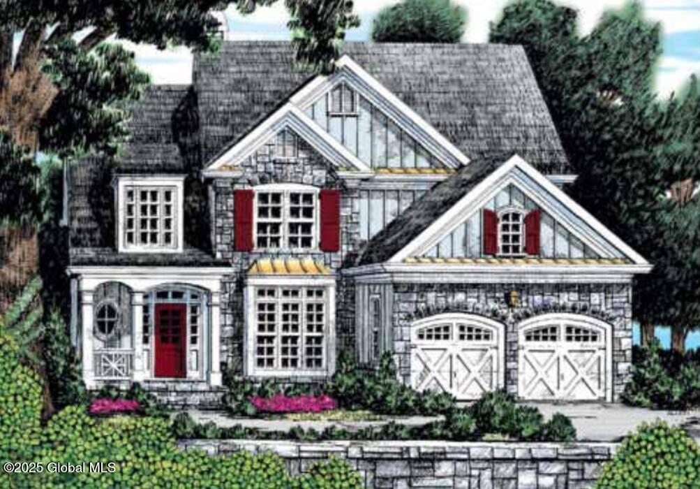 26 Olympia Court, Stillwater, New York image 2
