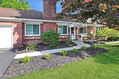 Photo of 10 Palma Boulevard, Albany, NY 12203 (MLS # 202617690)