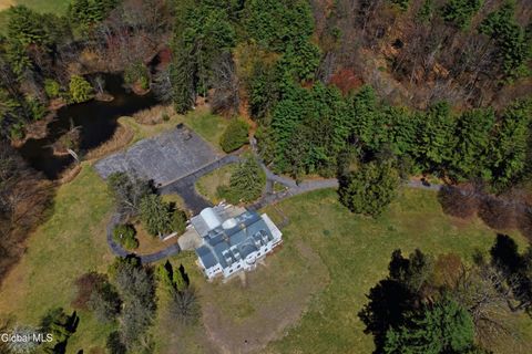 Photo of 2255 Ballston Avenue, Saratoga Springs, NY 12866 (MLS # 202616472)