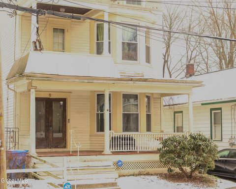 Photo of 5 Moore Street, Albany, NY 12202 (MLS # 202530883)