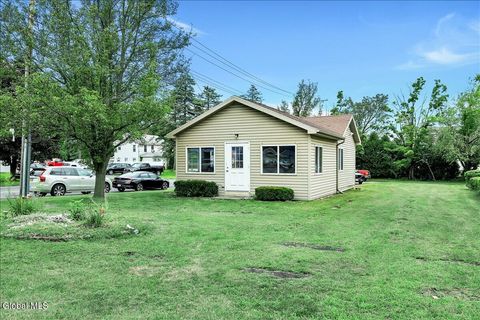 Photo of 1361 Central Avenue, Colonie, NY 12205 (MLS # 202527698)
