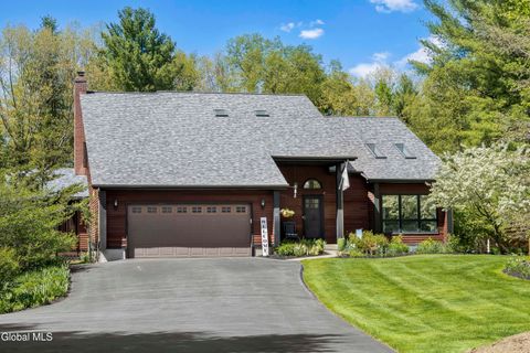 Homes For Sale - 15 Dyer Switch Road<br/> Saratoga County, Saratoga Springs, NY 12866