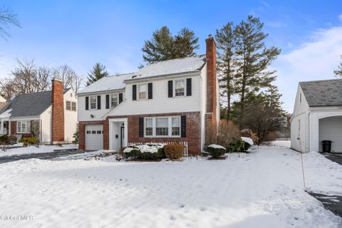 Photo of 7 Clarendon Road, Albany, NY 12203 (MLS # 202530835)