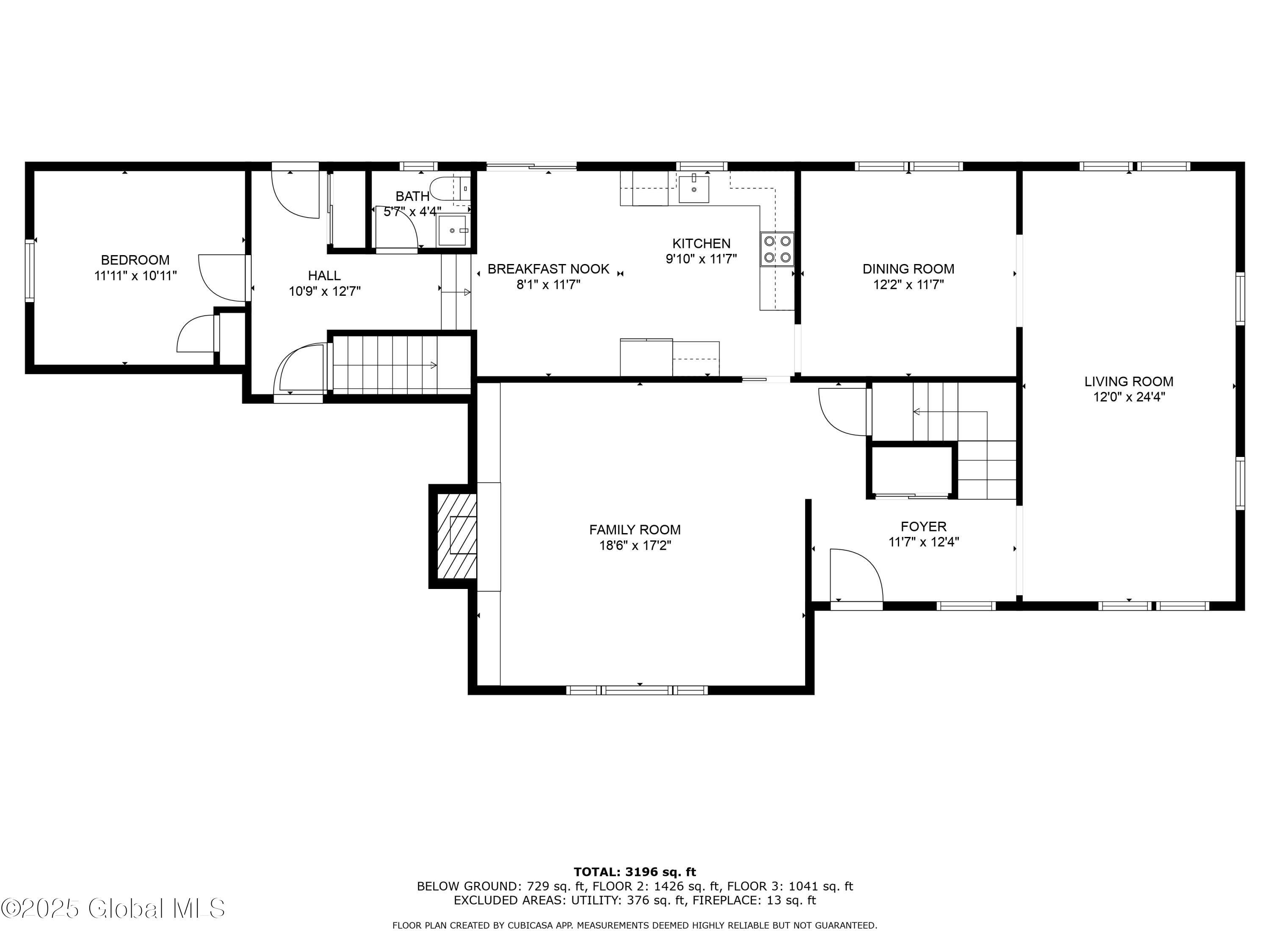 31 Garrison Lane, Ballston Lake, New York image 4