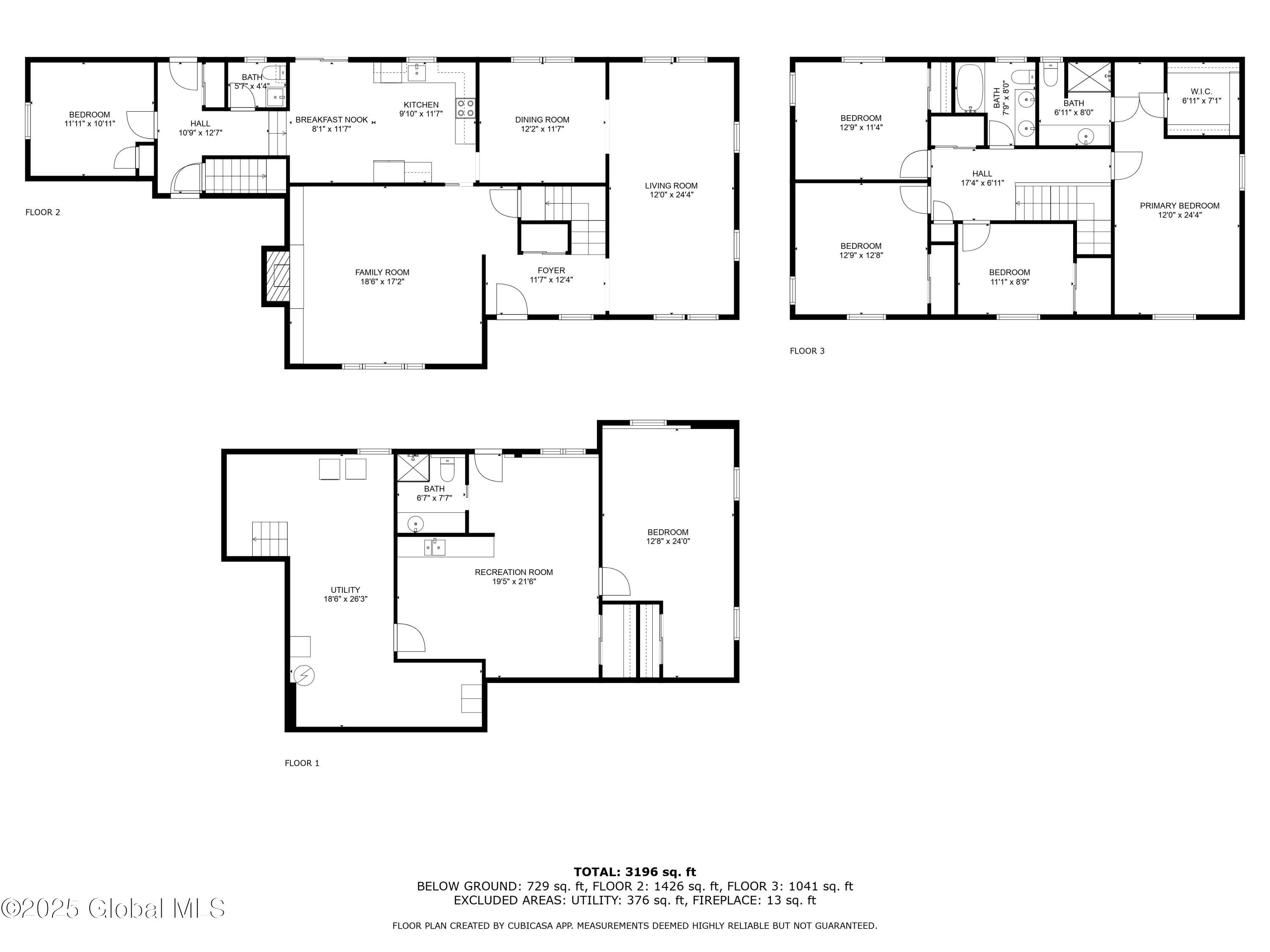 31 Garrison Lane, Ballston Lake, New York image 46