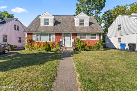 Photo of 321 Hackett Blvd Blvd #2, Albany, NY 12208 (MLS # 202613066)