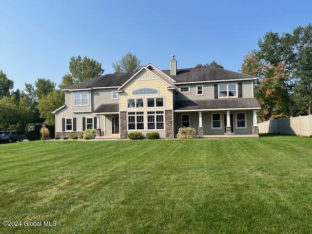 38 Rolling Brook Drive, Ballston Spa, New York image 2