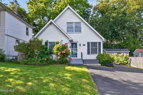 Photo of 62 Desson Avenue, Troy, NY 12180 (MLS # 202627083)