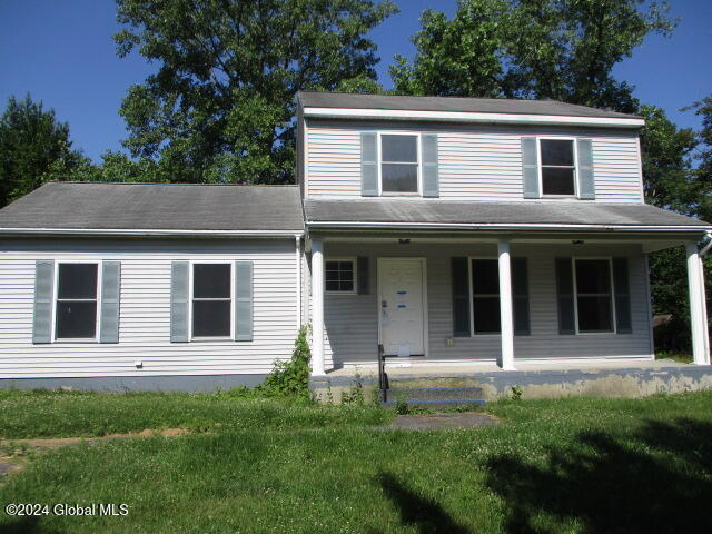 1539 River Road, Selkirk, New York image 2