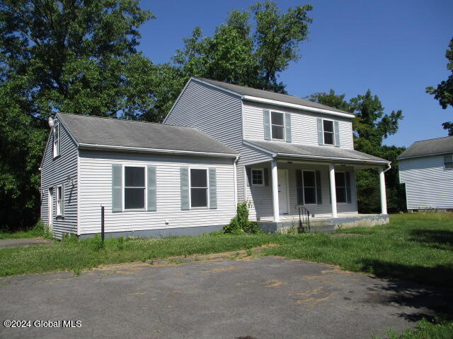 1539 River Road, Selkirk, New York image 1