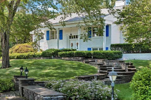 Photo of 19 Momrow Court, Menands, NY 12204 (MLS # 202621639)