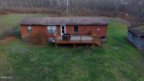 Homes For Sale - 1099 W Hill Road<br/> Worcester, NY 12197