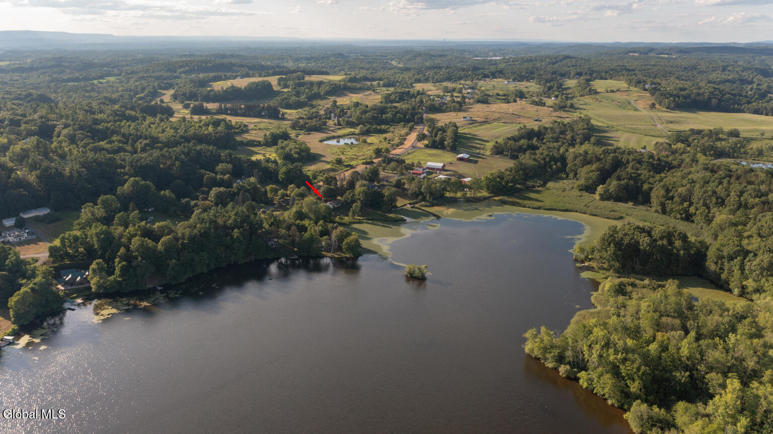 Kinderhook, New York 12184, United States, 3 Bedrooms Bedrooms, ,2 BathroomsBathrooms,Residential,Active,180691