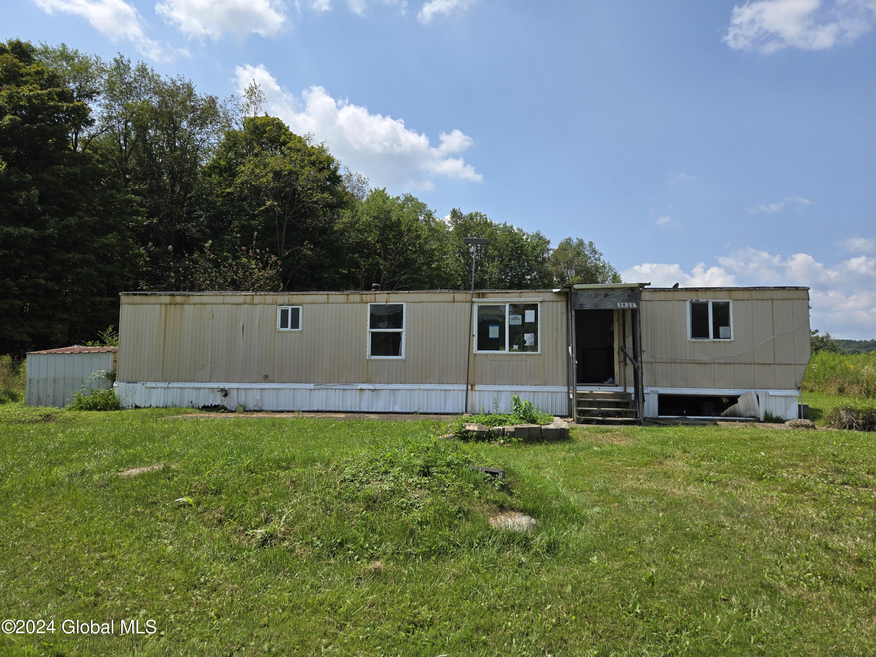 1931 Carter Slocum Road, Cortland, New York image 1