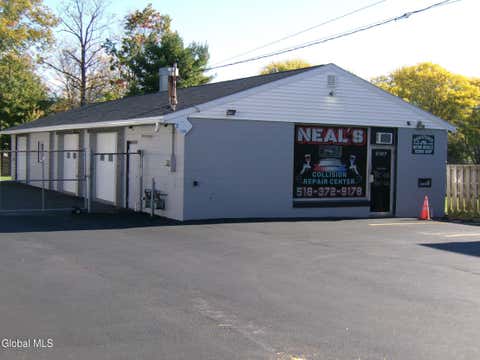 Photo of 2127 Central Avenue, Schenectady, NY 12304 (MLS # 202618848)