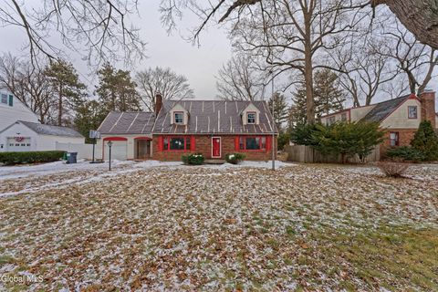 Photo of 223 Broad Street, Scotia, NY 12302 (MLS # 202610611)