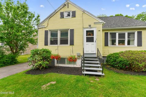 Multifamily For Sale - 48 Schoolhouse Road<br/> Guilderland, NY 12203