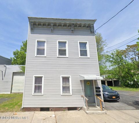 Photo of 59 Ontario Street #2, Albany, NY 12206 (MLS # 202527690)