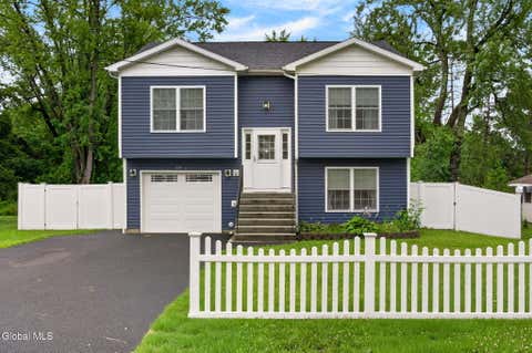 Photo of 19 Start Avenue, Rensselaer, NY 12144 (MLS # 202623130)
