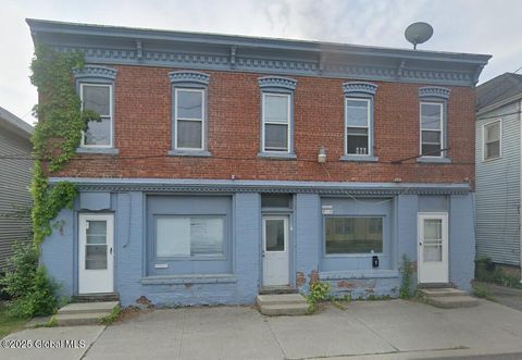 Apartment For Rent - 38 Main Street #4<br/> Ravena, NY 12143