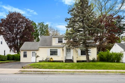 1834 Western Avenue, Albany, NY 12203 - #: 202516986