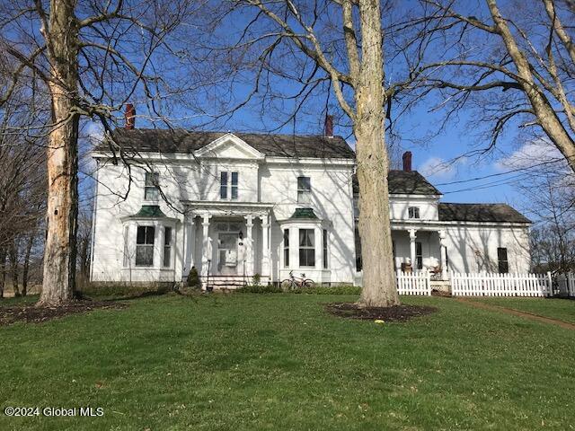 359 Wall Street, Schuylerville, New York image 36