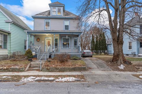Photo of 28 Eagle Street, Scotia, NY 12302 (MLS # 202610026)