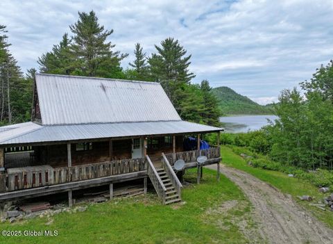 Homes For Sale - 92 Riddle Road<br/> Mineville, NY 12956