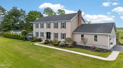 Photo of 443 Log City Road, Amsterdam, NY 12010 (MLS # 202617737)