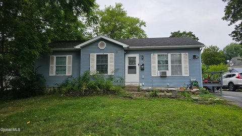 Photo of 36 Peck Avenue, Glens Falls, NY 12801 (MLS # 202622696)