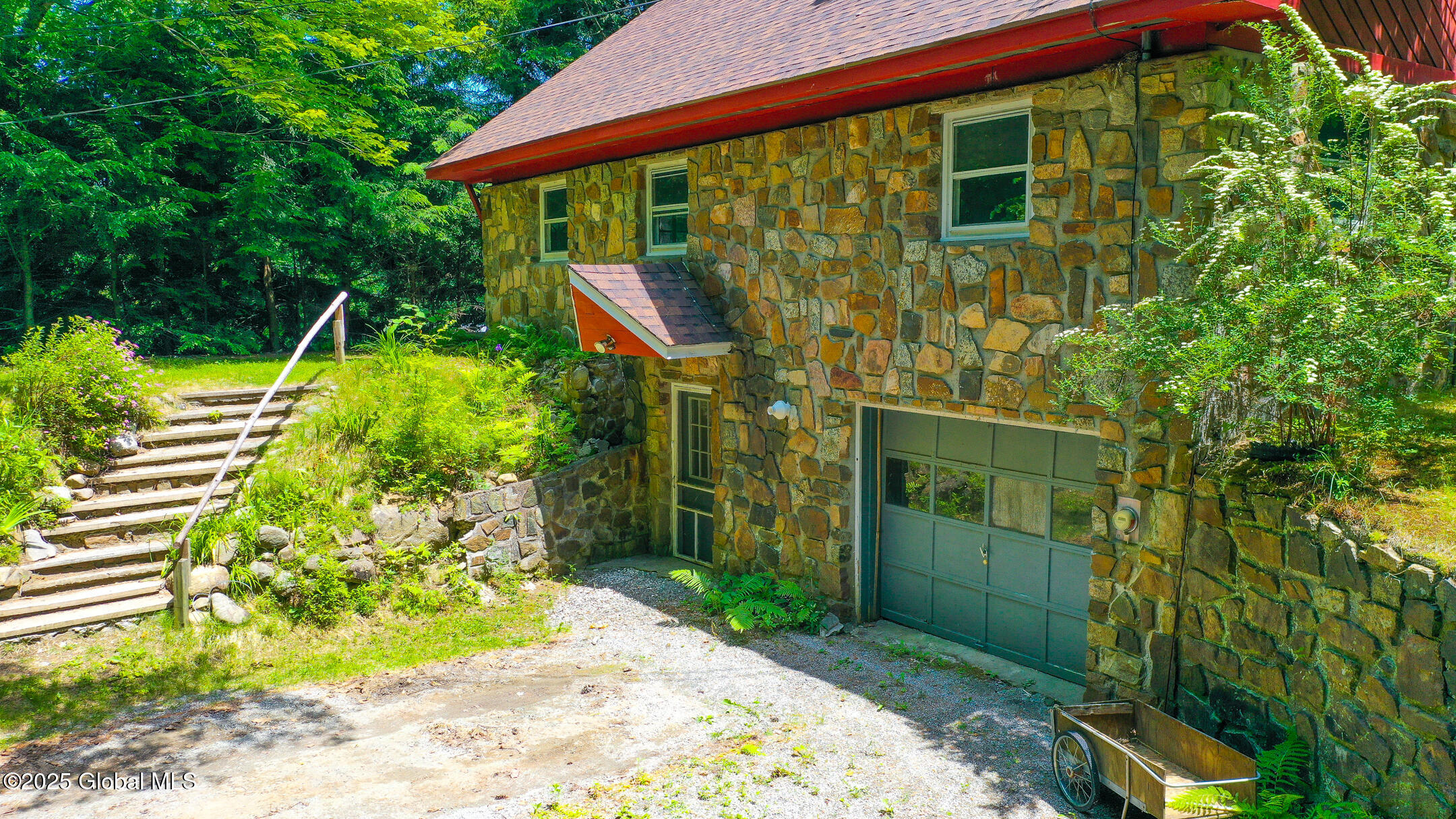 155 Bowen Hill Road