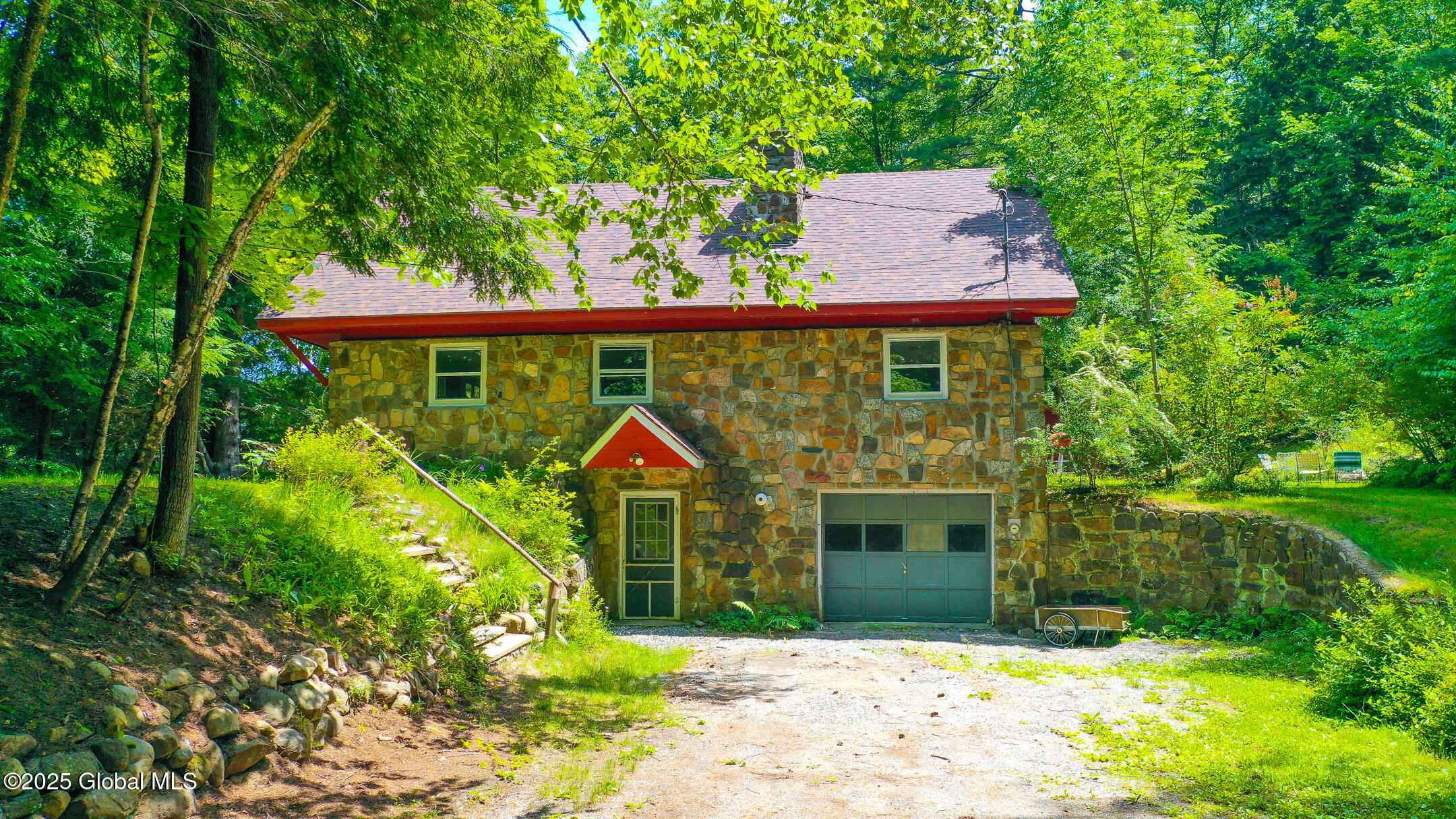 155 Bowen Hill Road