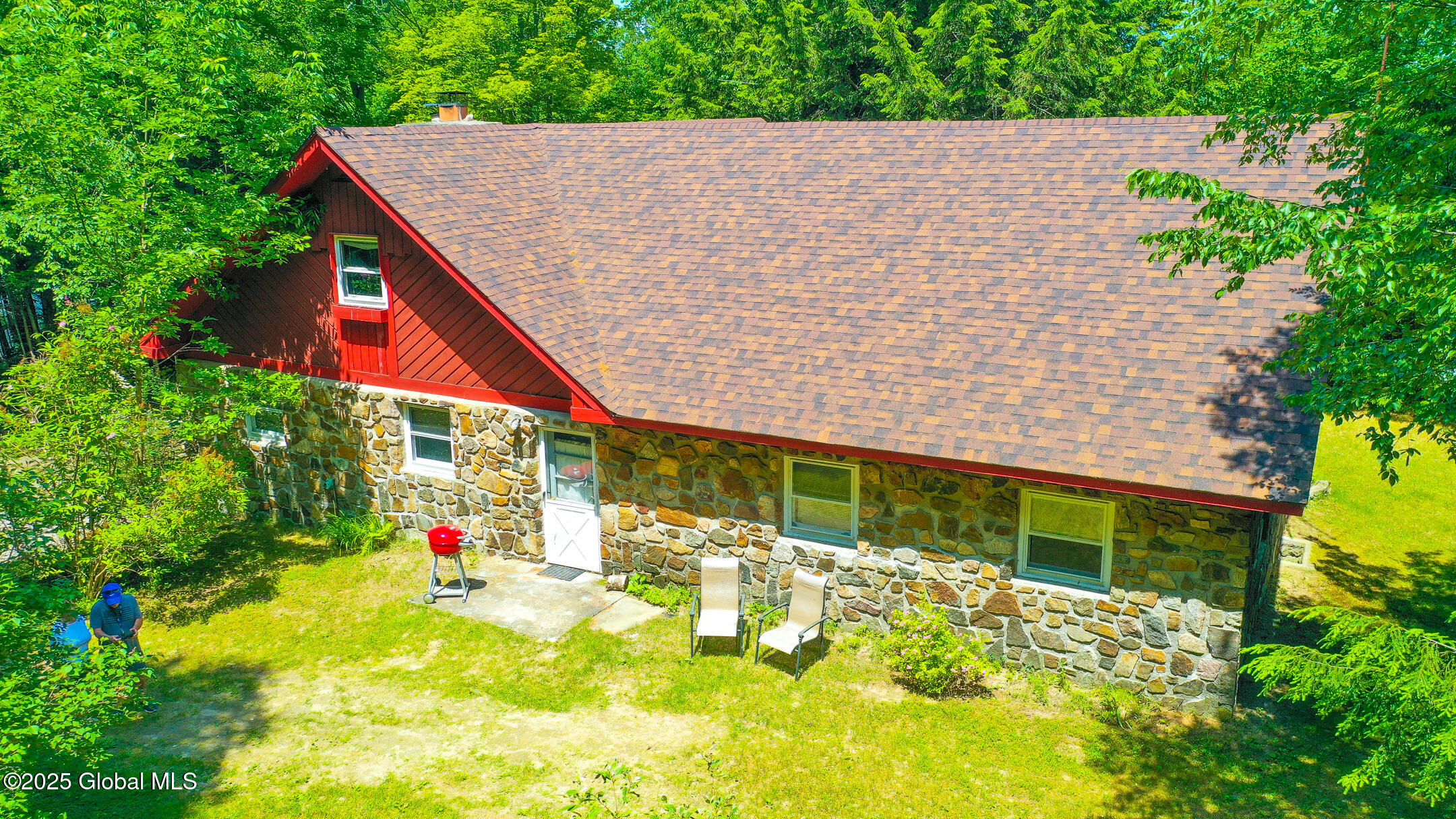 155 Bowen Hill Road